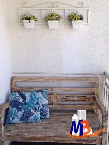 Apartamento, 2 quartos, 70 m² - Foto 4