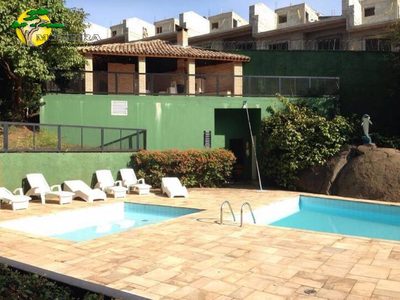 Apartamento, 2 quartos, 49 m² - Foto 1