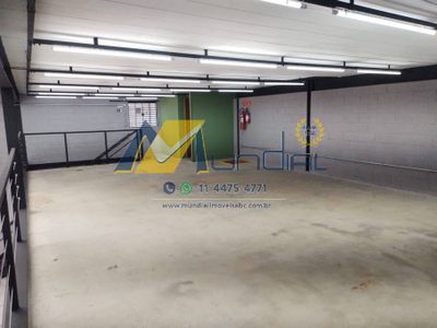 Depósito-Galpão - Foto 5