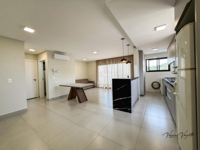 Apartamento, 3 quartos, 140 m² - Foto 4