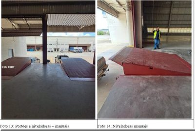 Depósito-Galpão, 1000 m² - Foto 3