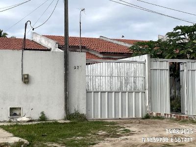 Casa, 2 quartos, 91 m² - Foto 1