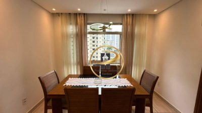 Apartamento, 2 quartos, 120 m² - Foto 4