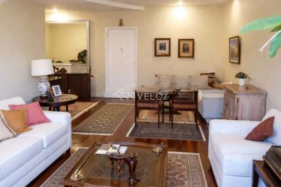 Apartamento, 3 quartos, 150 m² - Foto 3