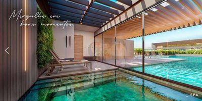 Loteamento e Condomínio, 318 m² - Foto 3