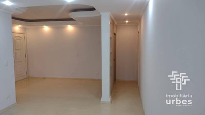Apartamento, 3 quartos, 156 m² - Foto 1
