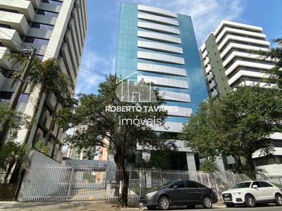 Prédio Inteiro, 2452 m² - Foto 2