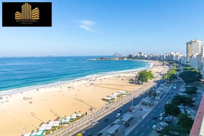 Cobertura, 4 quartos, 425 m² - Foto 2