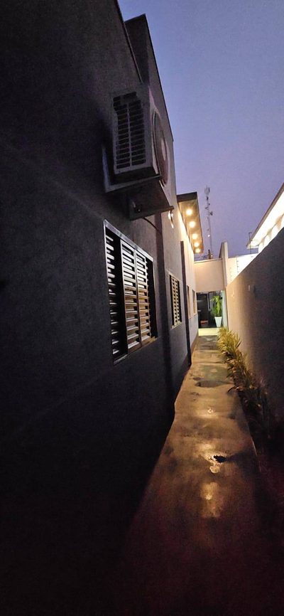Casa, 4 quartos, 143 m² - Foto 2