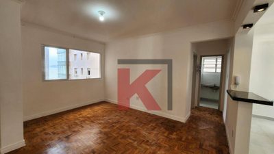 Apartamento, 1 quarto, 62 m² - Foto 2