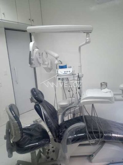 Sala-Conjunto, 32 m² - Foto 3