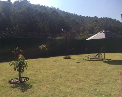 Casa, 4 quartos, 1466 m² - Foto 3