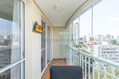 Apartamento, 3 quartos, 84 m² - Foto 2