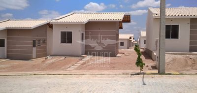 Casa de Condomínio, 2 quartos - Foto 3