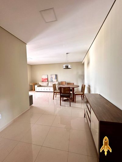 Apartamento, 3 quartos, 127 m² - Foto 3