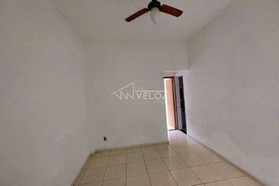 Apartamento, 1 quarto, 38 m² - Foto 1