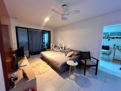 Apartamento, 2 quartos, 86 m² - Foto 2