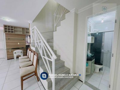 Casa de Condomínio, 4 quartos - Foto 3