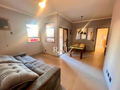Apartamento, 2 quartos, 110 m² - Foto 1