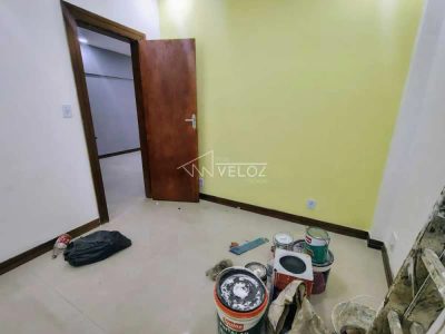 Apartamento, 2 quartos, 43 m² - Foto 1