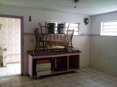 Sobrado, 2 quartos, 120 m² - Foto 1