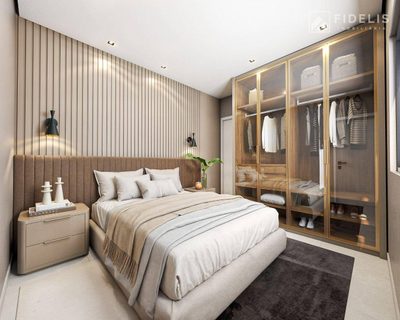 Apartamento, 3 quartos, 72 m² - Foto 5