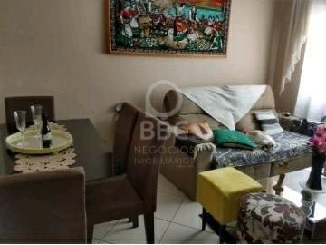 Apartamento, 2 quartos, 66 m² - Foto 2