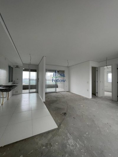 Apartamento, 3 quartos, 87 m² - Foto 5