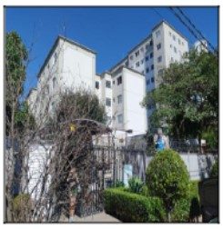 Apartamento, 1 quarto, 38 m² - Foto 1