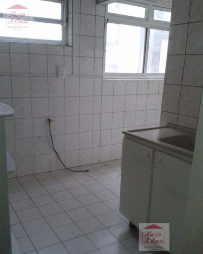 Apartamento, 1 quarto, 58 m² - Foto 3