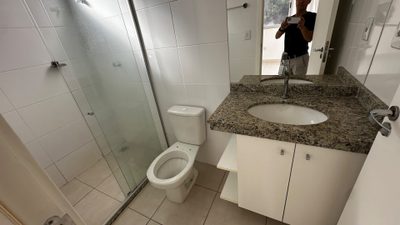 Apartamento, 2 quartos, 57 m² - Foto 4