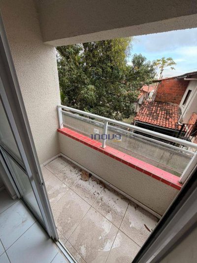 Apartamento, 2 quartos, 51 m² - Foto 5