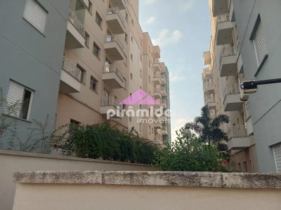 Apartamento, 2 quartos, 58 m² - Foto 4