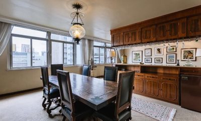 Apartamento, 4 quartos, 323 m² - Foto 5