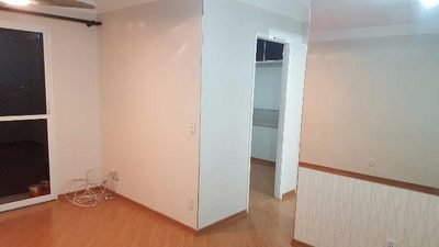 Apartamento, 2 quartos, 50 m² - Foto 2
