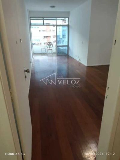 Apartamento, 3 quartos, 80 m² - Foto 1