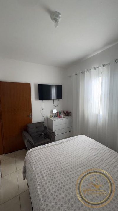Apartamento, 2 quartos, 50 m² - Foto 3
