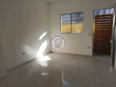 Casa de Condomínio, 2 quartos - Foto 3