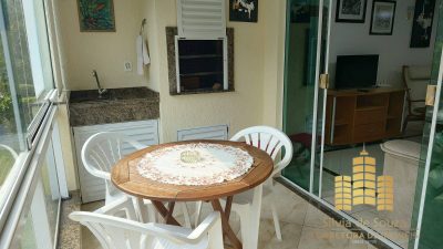 Apartamento, 2 quartos - Foto 5
