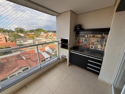 Apartamento, 2 quartos, 76 m² - Foto 5