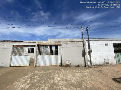 Casa, 2 quartos, 153 m² - Foto 1
