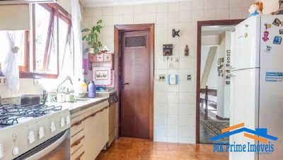 Sobrado, 5 quartos, 400 m² - Foto 5