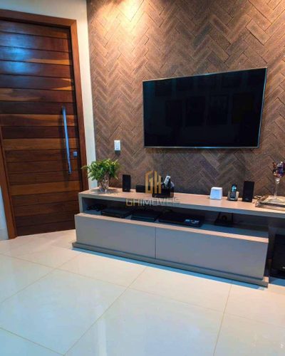 Casa, 3 quartos, 209 m² - Foto 4