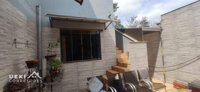 Casa, 3 quartos, 174 m² - Foto 5