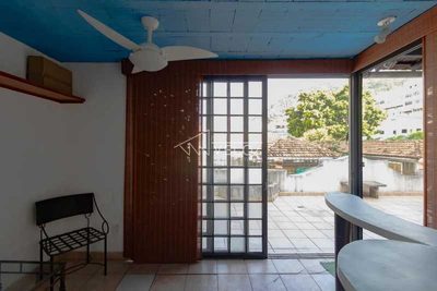 Apartamento, 5 quartos, 190 m² - Foto 5