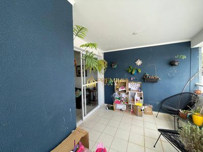 Apartamento, 2 quartos, 68 m² - Foto 1