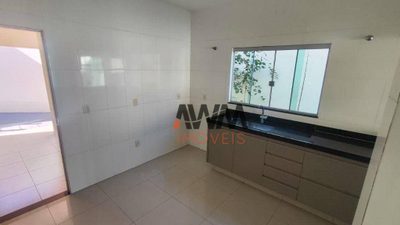 Casa, 3 quartos, 128 m² - Foto 3
