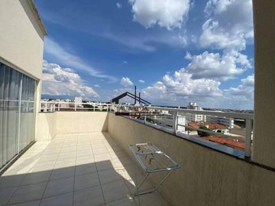 Apartamento, 3 quartos, 224 m² - Foto 3