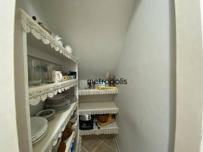 Sobrado, 3 quartos, 136 m² - Foto 4