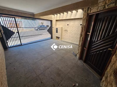 Casa, 3 quartos, 120 m² - Foto 1